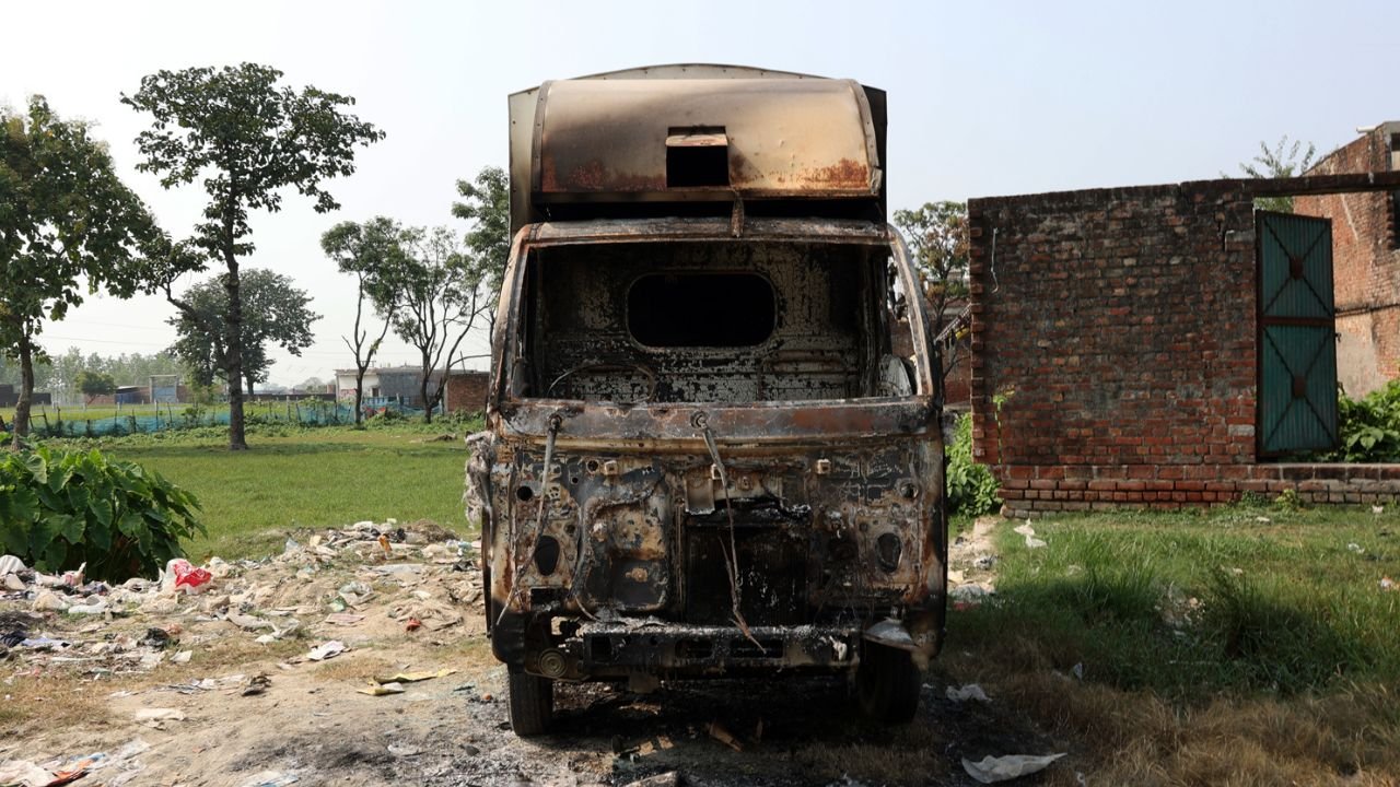 Bahraich