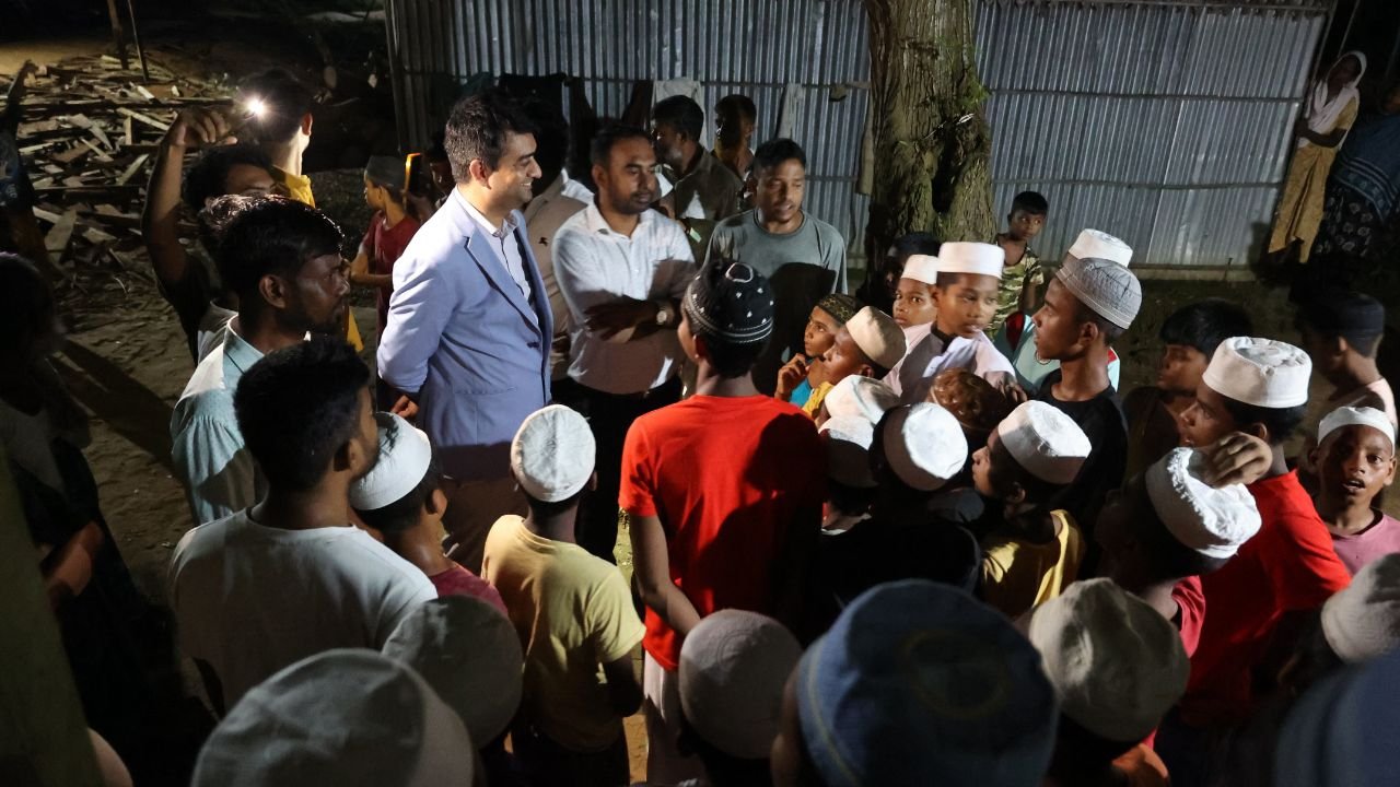Assam